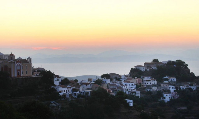 ΕΛΣΤΑΤ: 5,1 εκατομμύρια πολίτες πραγματοποίησαν τουλάχιστον ένα ταξίδι πέρυσι