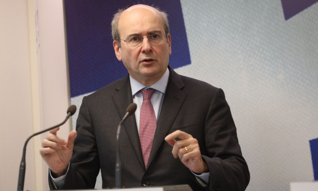 Χατζηδάκης για ΟΠΕΚΕΠΕ: Δημεύσεις σε πρώτη φάση  - Τι απάντησε για περιορισμό κατανάλωσης νερού