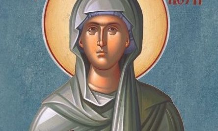 Εορτολόγιο 26 Ιουλίου: Μεγάλη γιορτή για την Ορθοδοξία - Ποιοι γιορτάζουν