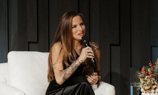 «Πηγαίντε πίσω στη χώρα σας»: Η ανάρτηση της Εριέττας Κούρκουλου για Ισραηλινό τουρίστα στο Φισκάρδο