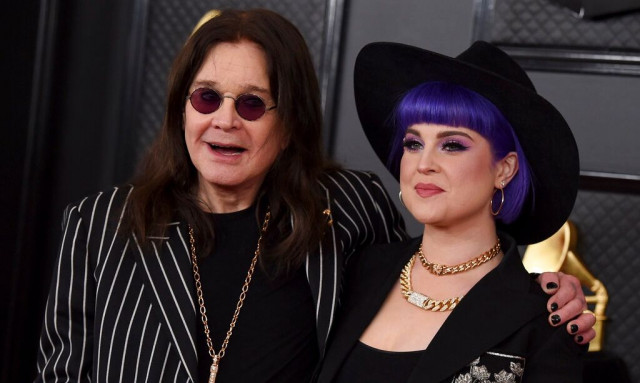 «Έχασα τον καλύτερο φίλο που είχα ποτέ»: Η συγκινητική ανάρτηση της κόρης του Ozzy Osbourne