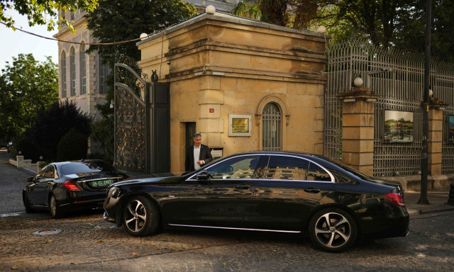 Πυρηνικό πρόγραμμα Ιράν: Ξεκίνησαν οι διαπραγματεύσεις της Τεχεράνης με τις ευρωπαϊκές χώρες