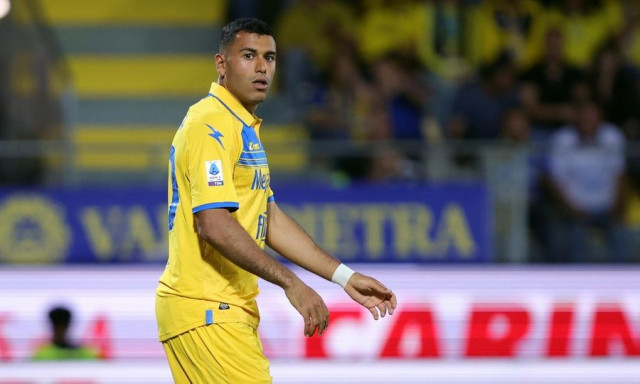 ΠΑΟΚ: Λεπτομέρειες για Κεντίρα, σύμφωνα με τους Ιταλούς