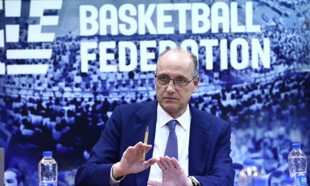 ΕΟΚ: «Μπλόκο» στην πρόταση του ΕΣΑΚΕ για 6+2 ξένους