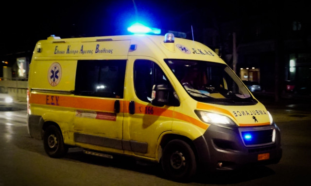 Καύσωνας: Στη ΜΕΘ νοσηλεύεται 15χρονος που υπέστη θερμοπληξία στο Μέτσοβο