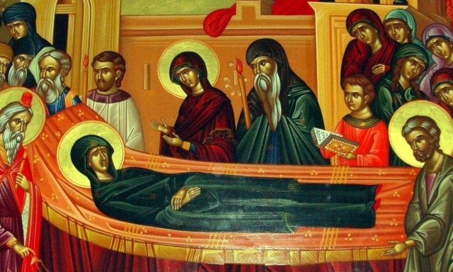 Εορτολόγιο 25 Ιουλίου: Ποιοι γιορτάζουν σήμερα