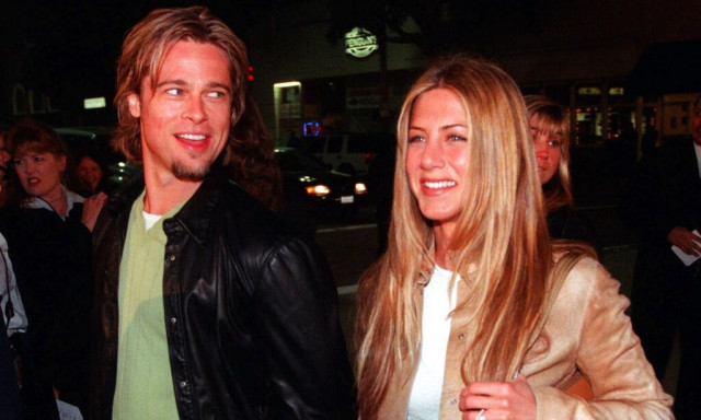 Μπραντ Πιτ: Πώς νιώθει για την νέα σχέση της πρώην συζύγου του, Τζένιφερ Άνιστον