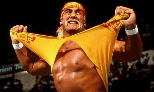 Hulk Hogan: Τι επεδίωξε να κάνει στις τελευταίες εβδομάδες της ζωής του