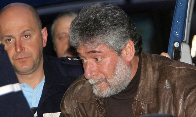 Λίβανος: Ο Ζορζ Αμπνταλά επέστρεψε στην πατρίδα του - Ήταν 40 χρόνια φυλακισμένος στη Γαλλία