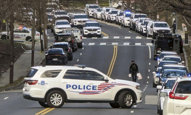Πυροβολισμοί σε πανεπιστήμιο στις ΗΠΑ - Ένας νεκρός και ένας τραυματίας