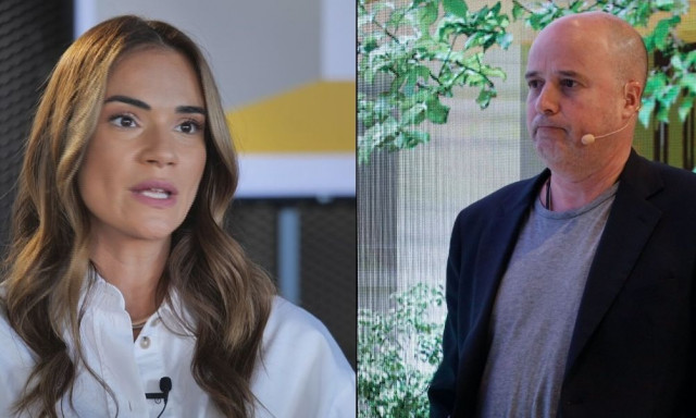 Ανδρέας Δρακόπουλος: Η γνωριμία του με την Άννα Μπουσδούκου, ο έρωτας και ο γάμος τους