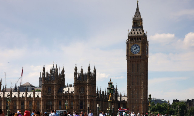 Βρετανία: Πάνω από 200 βουλευτές καλούν την κυβέρνηση να αναγνωρίσει το παλαιστιανιακό κράτος
