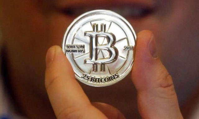 Επένδυσε χρήματα σε Bitcoin, τα ξέχασε, αλλά έμεινε έκπληκτος με το αποτέλεσμα:Που θα έφταναν σήμερα
