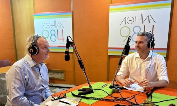 Λοτζ για Γλυπτά: Η Βρετανία δεν θα βάλει εμπόδιο αν συμφωνήσουν Βρετανικό Μουσείο και Ελλάδα