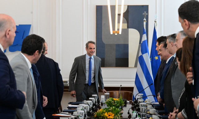 Κυριάκος Μητσοτάκης: Τα μηνύματα πίσω από τις 25 μεταρρυθμίσεις της κυβέρνησης