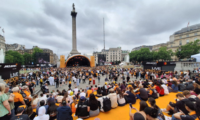 Ella Lloyd: Ένα ανερχόμενο ταλέντο στον χώρο του μηχανοκίνητου αθλητισμού