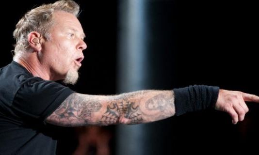 Metallica: Νέα εισιτήρια για τη συναυλία στο ΟΑΚΑ
