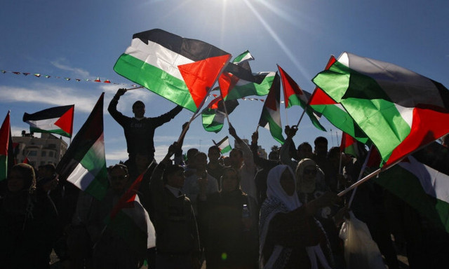 10 αρχικές σκέψεις για την αναγνώριση του Παλαιστινιακού κράτους από τη Γαλλία