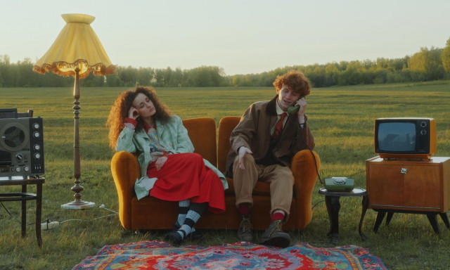 «Unlock the love»: Το νέο τραγούδι-πρόταση των «Med Bed» με την υπογραφή του Αντρέα Γιατράκου