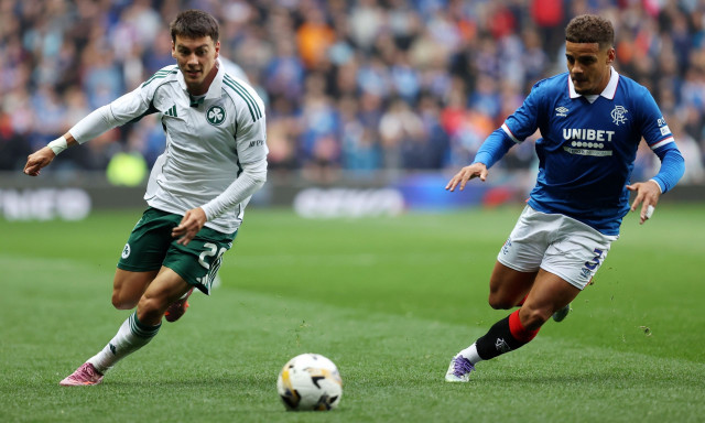 Παναθηναϊκός: Η παρέα του Μέσι θέλει τον Πελίστρι!