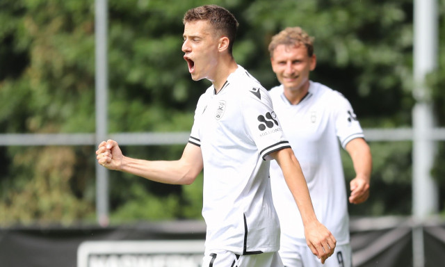 ΠΑΟΚ: Το συμβόλαιο που προτείνει στον Κωνσταντέλια