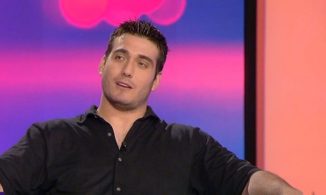 Γιώργος Κακοσαίος για την απόφασή του να αφήσει τον αθλητισμό: «Γλυκάθηκα με τη νύχτα»