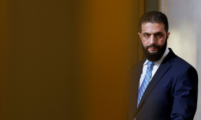 Εκλογές στη Συρία τον Σεπτέμβριο - Ο πρόεδρος Σάρα θα διορίσει το ένα τρίτο των νέων βουλευτών