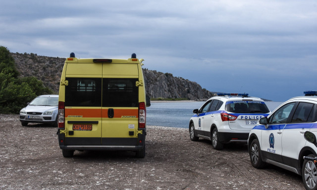 Παλαιό Φάληρο: Για τουλάχιστον 24 ώρες ήταν το παιδί στη θάλασσα - Άφαντοι οι γονείς του