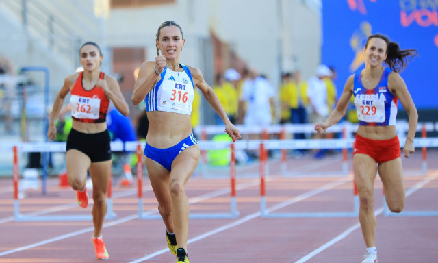 Αθλητικές μεταδόσεις: Πού θα δείτε το Βαλκανικό Πρωτάθλημα και το Grand Prix Βελγίου