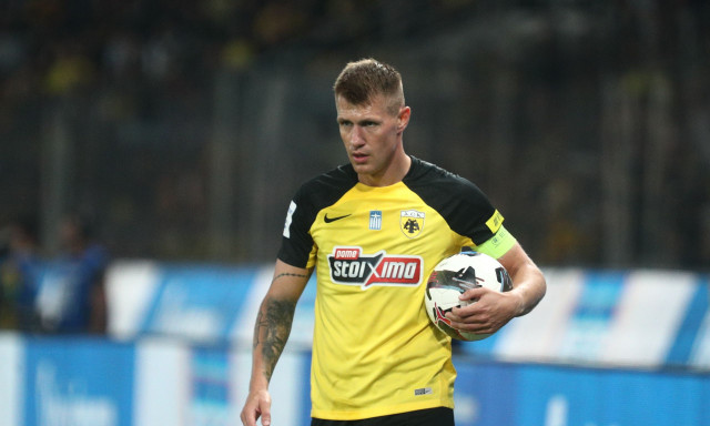 Νταμιάν Σιμάνσκι