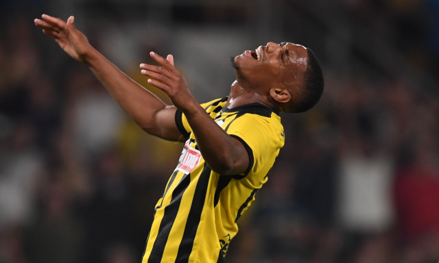 «Βαρίδι ο Μαρσιάλ» στην ΑΕΚ - Τα πρωτοσέλιδα των αθλητικών εφημερίδων