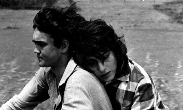 Athens Open Air Film Festival: Προβολή του «Mamma Roma» του Πιερ Πάολο Παζολίνι - Είσοδος ελεύθερη