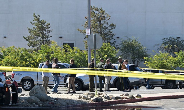 ΗΠΑ: Πυροβολισμοί έξω από καζίνο στη Νεβάδα - Αναφορές για πολλούς τραυματίες