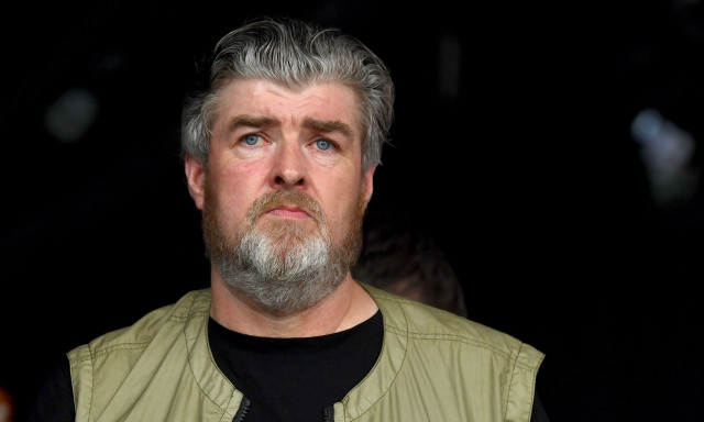 Ο Πολ Γκάλαχερ, αδελφός των Λίαμ και Νόελ των Oasis, κατηγορείται για βιασμό