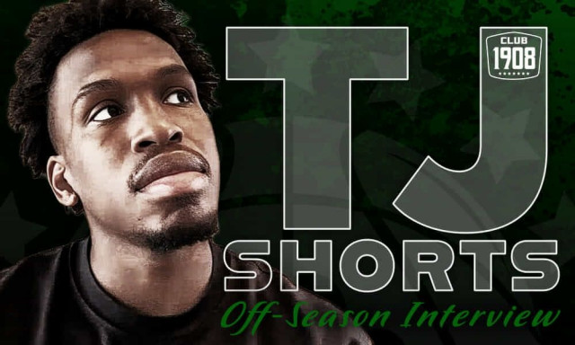 Τι Τζέι Σορτς: «Μόλις κάνουμε "κλικ" θα είμαστε ασταμάτητη δύναμη για την υπόλοιπη Ευρώπη»