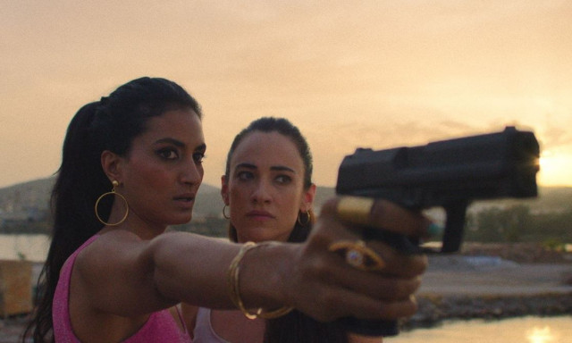 Ιδρυμα Ωνάση: Συμμετέχει στο Φεστιβάλ Βενετίας με δύο ταινίες και τρία ψηφιακά έργα