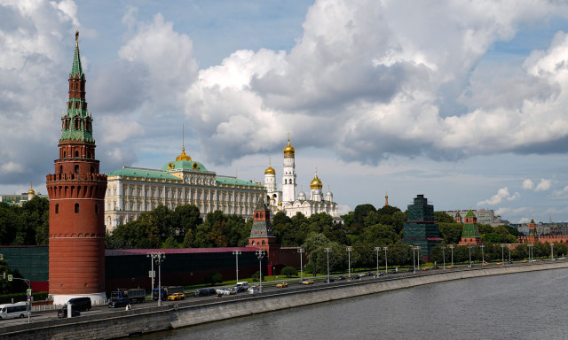 Η Ρωσία κλείνει επίσημα 20 σημεία ελέγχου με την Ουκρανία από την 1η Αυγούστου