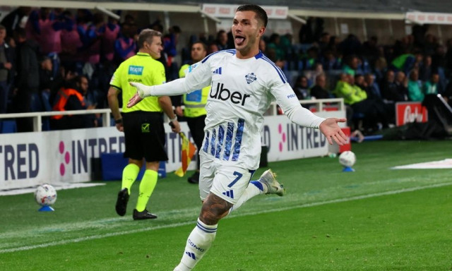 Ολυμπιακός: «Έκλεισε» τον Στρεφέζα από την Κόμο - Το ποσό της μεταγραφής