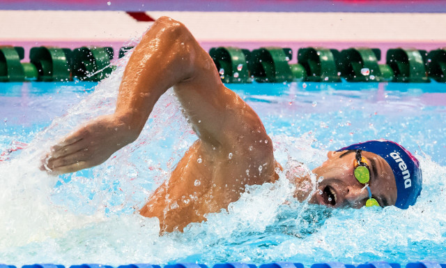 Αθλητικές μεταδόσεις: Πού θα δείτε το Παγκόσμιο Πρωτάθλημα Υγρού Στίβου