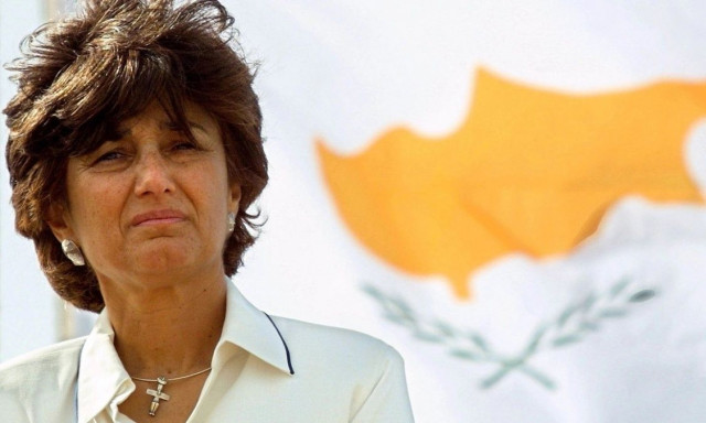 Τιτίνα Λοϊζίδου: Η γυναίκα από την Κερύνεια που νίκησε την Τουρκία