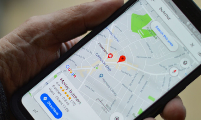 Πώς να μάθετε την τοποθεσία ενός ατόμου χρησιμοποιώντας μόνο τον αριθμό τηλεφώνου του