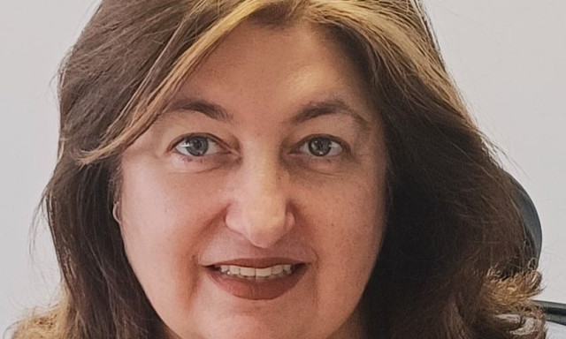 Νέα πρόεδρος ΕΟΤ η Αγγελική Βαρελά - Διαδέχεται την Άντζελα Γκερέκου