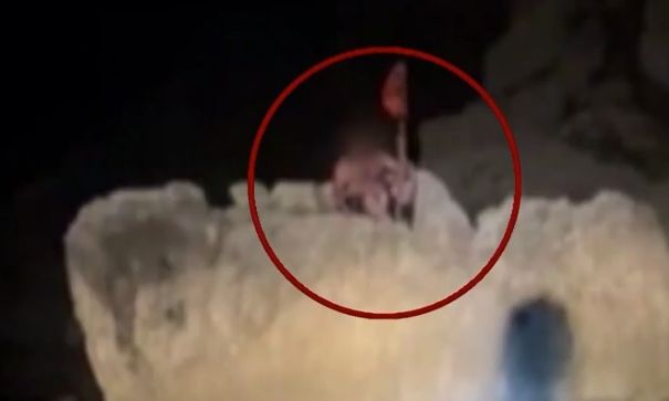 Βόλος: Αίσιο τέλος στην περιπέτεια 47χρονου ψαροντουφεκά - Βρέθηκε πάνω σε βράχο