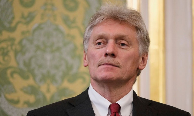 Κρεμλίνο: Ο Πούτιν δεν απέρριψε το σχέδιο Τραμπ για την Ουκρανία