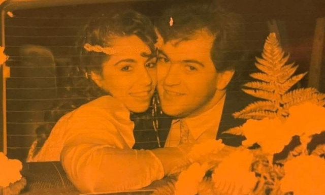 Συλλυπητήρια Μητσοτάκη σε Πατουλίδου για την απώλεια του Δημήτρη Ζαρζαβατσίδη