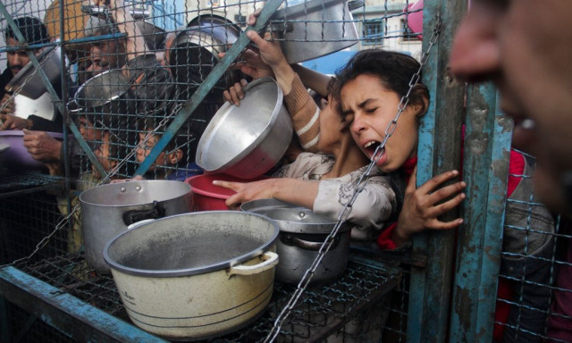 Τι σημαίνει η αναγνώριση ενός παλαιστινιακού κράτους;