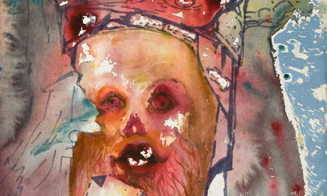 Πίνακας του Σαλβαδόρ Νταλί που πωλήθηκε για 173 ευρώ πριν δύο χρόνια εκτιμάται ότι αξίζει χιλιάδες