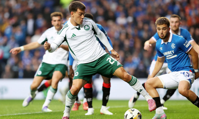 Παναθηναϊκός - Ρέιντζερς: Για την υπέρβαση και την ανατροπή στο ΟΑΚΑ - Η ώρα και το κανάλι