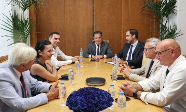 Μετατροπή κλινικών του νοσοκομείου Ρεθύμνου σε πανεπιστημιακές, εξετάζει το υπουργείο Υγείας