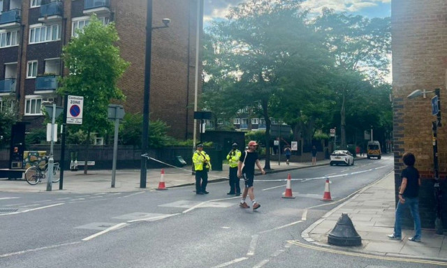 Αγγλία: Δύο άνθρωποι μαχαιρώθηκαν θανάσιμα κοντά στην Γέφυρα του Λονδίνου